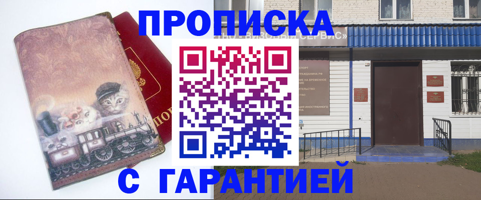 временная регистрация для школы в Лыткарино